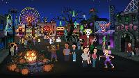 Click to watch 'Happy Holo-ween' (popup) Family Guy
